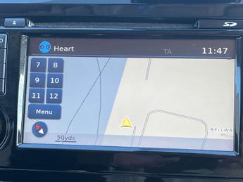 NISSAN X-TRAIL 1.6 X-Trail N-Tec dCi CVT 5dr - NATIONAL DELIVERY*