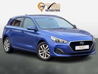 Hyundai I30 1.6 i30 SE Nav CRDi 5dr - NATIONAL DELIVERY*
