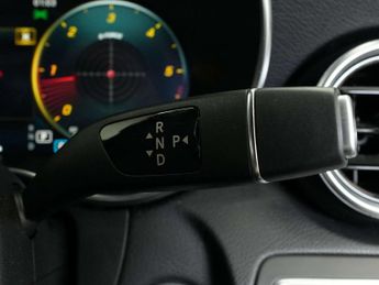 Mercedes-Benz C-CLASS 1.6 C200 D AMG Line Premium+ Auto 4dr