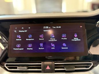 Kia Niro 1.6 GDi 4 DCT Euro 6 (s/s) 5dr