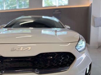 Kia Niro 1.6 GDi 4 DCT Euro 6 (s/s) 5dr