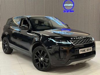 Land Rover Range Rover Evoque 1.5 Range Rover Evoque SE P300e Auto 4WD 5dr