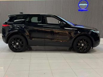 LAND ROVER RANGE ROVER EVOQUE 1.5 Range Rover Evoque SE P300e Auto 4WD 5dr