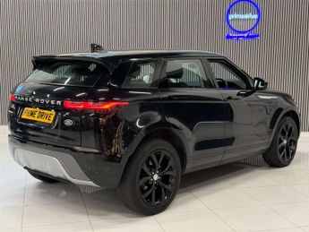 LAND ROVER RANGE ROVER EVOQUE 1.5 Range Rover Evoque SE P300e Auto 4WD 5dr