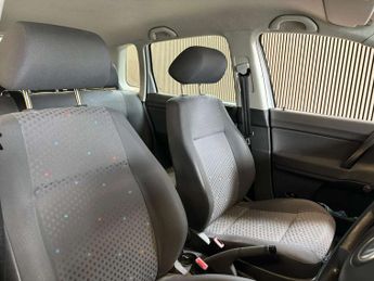 Volkswagen POLO 1.2 Polo E 5dr