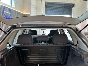 Volkswagen POLO 1.2 Polo E 5dr