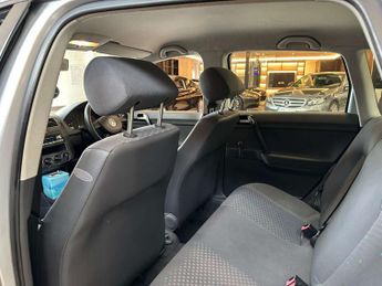 Volkswagen POLO 1.2 Polo E 5dr