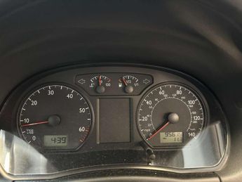 Volkswagen POLO 1.2 Polo E 5dr