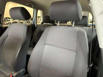 Volkswagen POLO 1.2 Polo E 5dr