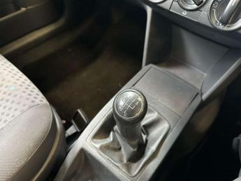 Volkswagen POLO 1.2 Polo E 5dr