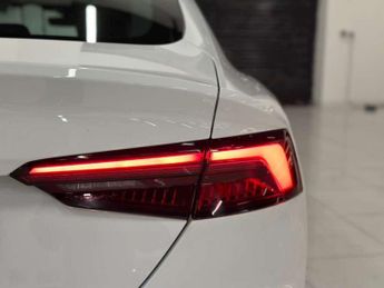 Audi A5 1.4 A5 Sportback TFSI S Line Semi-Auto 5dr
