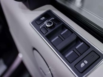 LAND ROVER RANGE ROVER 3.0 Range Rover Vogue TDV6 Auto 4WD 5dr