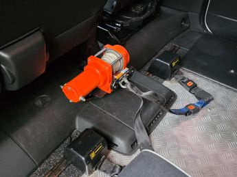 VAUXHALL VIVARO COMBI 1.6 Vivaro  Combi CDTi S/S 5dr