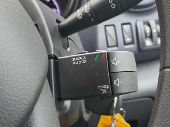 VAUXHALL VIVARO COMBI 1.6 Vivaro  Combi CDTi S/S 5dr