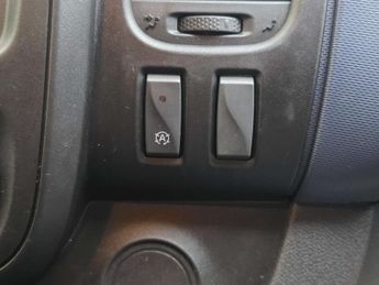 VAUXHALL VIVARO COMBI 1.6 Vivaro  Combi CDTi S/S 5dr