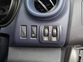 VAUXHALL VIVARO COMBI 1.6 Vivaro  Combi CDTi S/S 5dr