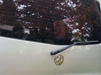 VAUXHALL VIVARO COMBI 1.6 Vivaro  Combi CDTi S/S 5dr