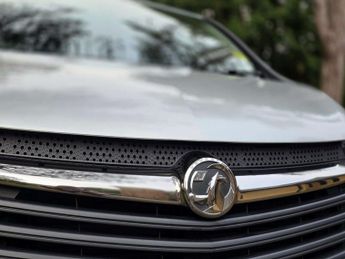 VAUXHALL VIVARO COMBI 1.6 Vivaro  Combi CDTi S/S 5dr