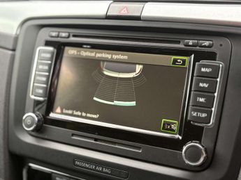 Skoda SUPERB 2.0 Superb Elegance TDI CR Semi-Auto 5dr