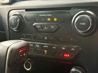 Ford Ranger 2.0 Ranger Wildtrak EcoBlue 4x4 Auto 4WD