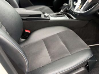 Mercedes-Benz C-CLASS 2.1 C220 AMG Sport Edition Premium+ CDi Auto 4dr