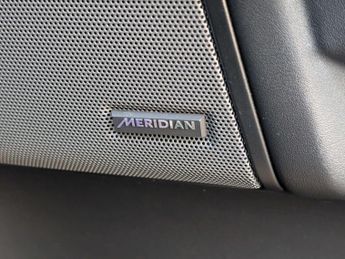 Land Rover DISCOVERY 3.0 Discovery Graphite SDV6 Auto 4WD 5dr