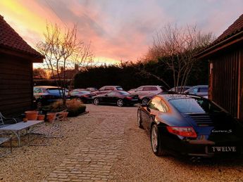 Land Rover DISCOVERY 3.0 Discovery Graphite SDV6 Auto 4WD 5dr