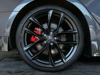 Tesla Model 3 Model 3 Long Range AWD 4WD 4dr