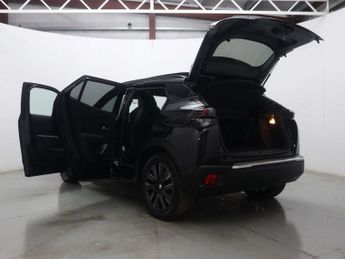 PEUGEOT 2008 2008 GT Premium EV 5dr