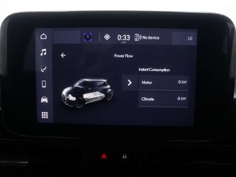 FIAT 500E 500e Passion 3dr