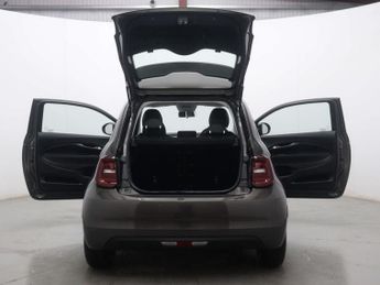 FIAT 500E 500e Passion 3dr