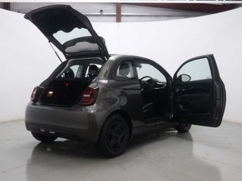 FIAT 500E 500e Passion 3dr