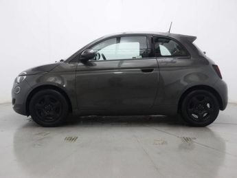 FIAT 500E 500e Passion 3dr