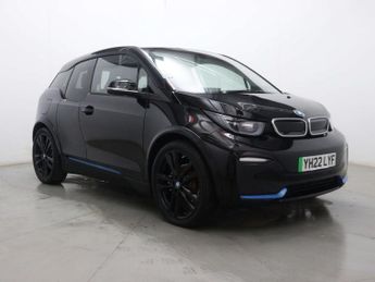 BMW I3 i3s 5dr