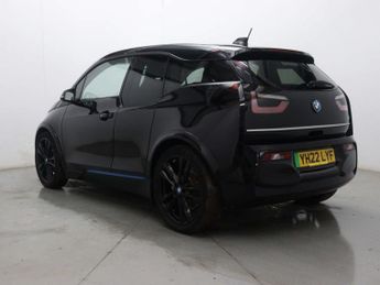 BMW I3 i3s 5dr