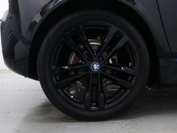 BMW I3 i3s 5dr