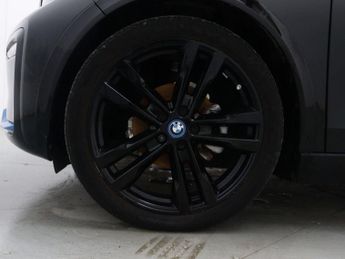 BMW I3 i3s 5dr