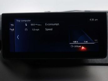 BMW I3 i3s 5dr