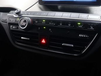BMW I3 i3s 5dr