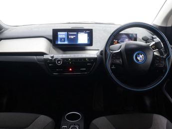 BMW I3 i3s 5dr