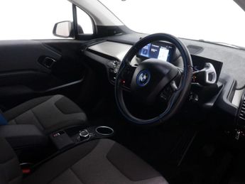 BMW I3 i3s 5dr