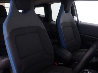 BMW I3 i3s 5dr