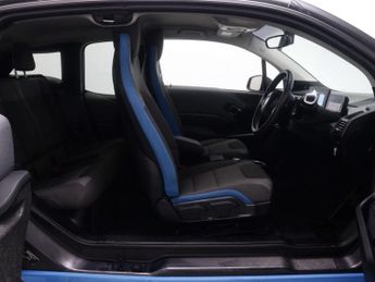BMW I3 i3s 5dr