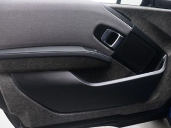 BMW I3 i3s 5dr