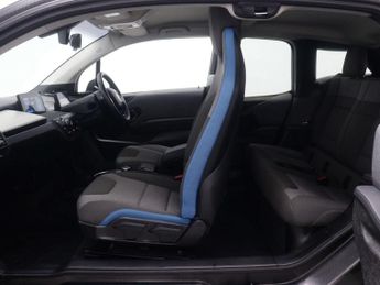 BMW I3 i3s 5dr