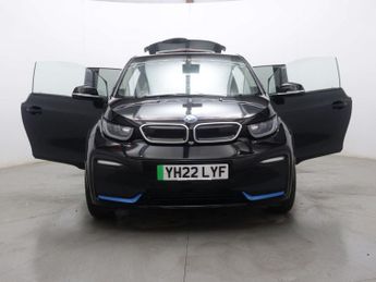 BMW I3 i3s 5dr