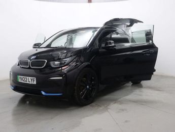 BMW I3 i3s 5dr