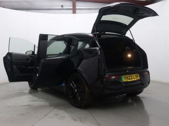 BMW I3 i3s 5dr