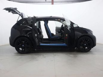 BMW I3 i3s 5dr