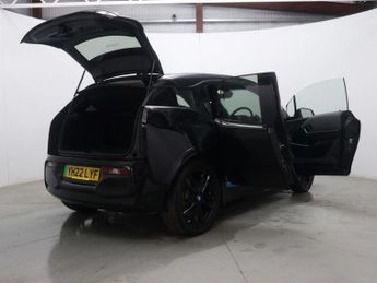 BMW I3 i3s 5dr